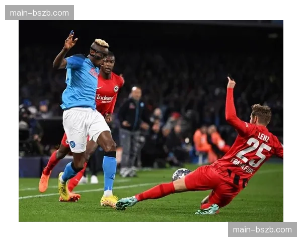 亚特兰大0-3不敌那不勒斯，奥斯梅恩上演帽子戏法