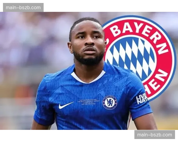 切尔西发布伤病报告：恩昆库恢复合练，有望周末复出