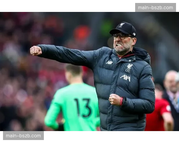 克洛普接受天空体育专访,回顾执教利物浦生涯与未来计划。 克洛普接受天空体育专访,回顾执教利物浦生涯与未来计划。