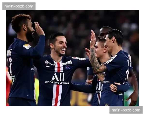 巴黎FC0-1摩纳哥，升班马防守顽强但难阻七连胜